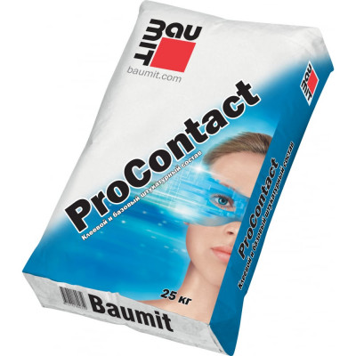 Плиточный клей Baumit Baumacol ProContact 4612741800243