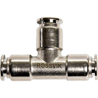 Цанговый разъем Rossvik B189/3.R