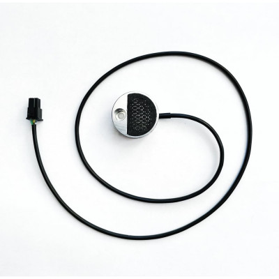 Микрофон для систем аудио-видеонаблюдения МСБ МСБ - 100a 1001 