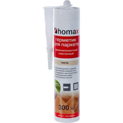 Герметик Homakoll Homax 55683