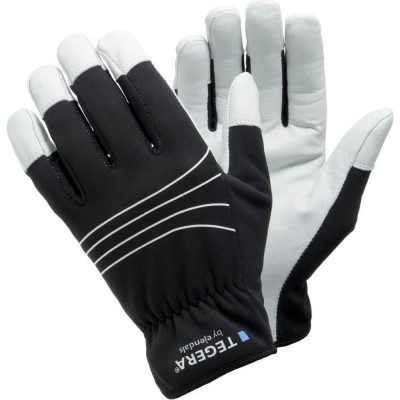Защитные кожаные перчатки TEGERA 294-10