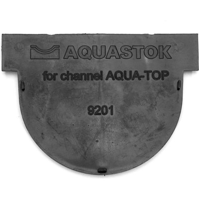 Пластиковая заглушка Aquastok AQUA-TOP 549119