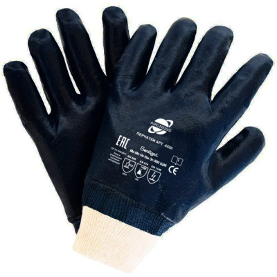 Трикотажные перчатки ARCTICUS 4420-113