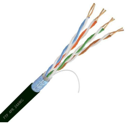 Внешний омедненный кабель Netlink NL-CCA УТ-00000565