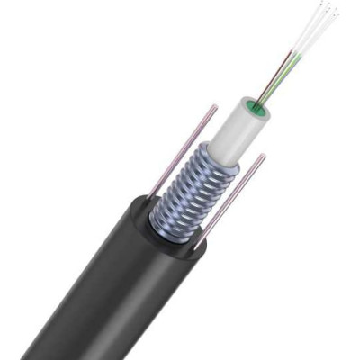 Оптический бронированный кабель Netlink ОКК-Т-8А-2,7 кН УТ000003531