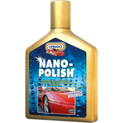 Нано-полироль Pingo 00359 1