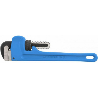 Алюминиевый трубный ключ HOEGERT TECHNIK Stillson HT1P545