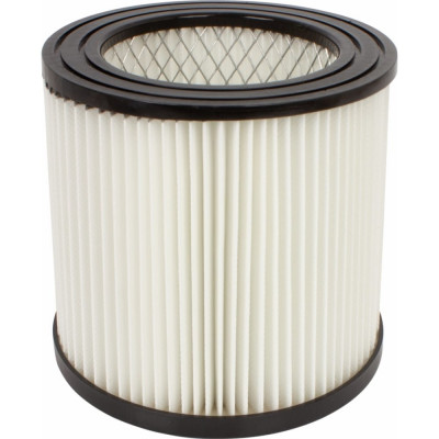 Многоразовый моющийся складчатый фильтр для пылесоса ЗУБР EURO Clean ФК-М3 ZBSM-M3