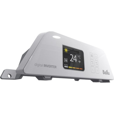 Блок управления Ballu Transformer Digital Inverter НС-1412594