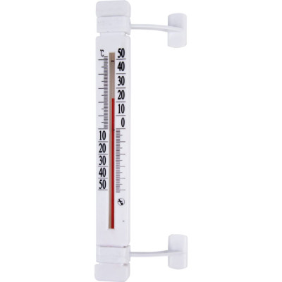 Наружный оконный термометр PROCONNECT 70-0581
