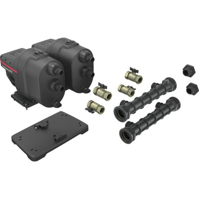 Комплект для SCALA1 Grundfos Twin accessories set GAS НС-1344180