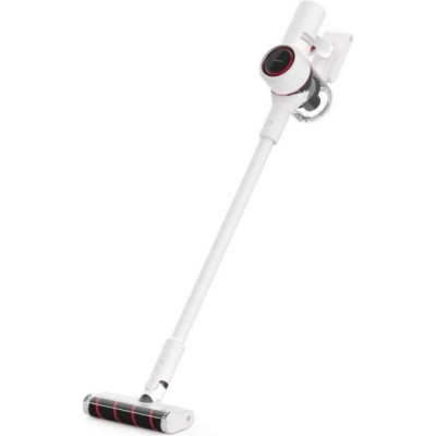 Беспроводной пылесос Dreame Cordless Vacuum Cleaner V10 Plus White VFW5