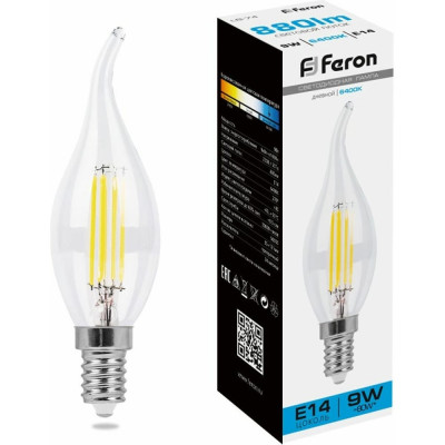 Светодиодная лампа FERON LB-74 38235