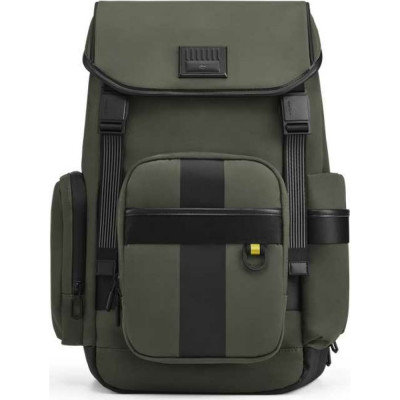 Рюкзак NinetyGo BUSINESS multifunctional backpack 2in1 90BBPCB21101M-GR