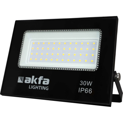 Светодиодный прожектор Akfa Lighting AK-FLD FLFLDA300065