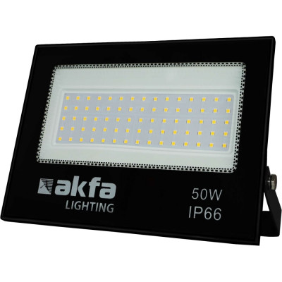 Светодиодный прожектор Akfa Lighting AK-FLD FLFLDA500065