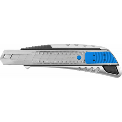 Алюминиевый пластиковый нож HOEGERT TECHNIK HT4C637