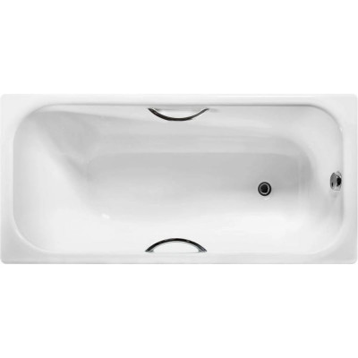 Чугунная ванна WOTTE Start УР /БП-00000004/ 00000081737