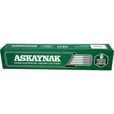 Электрод для сварки ASKAYNAK R-143 X9668