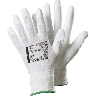 Обливные перчатки TEGERA 867-7