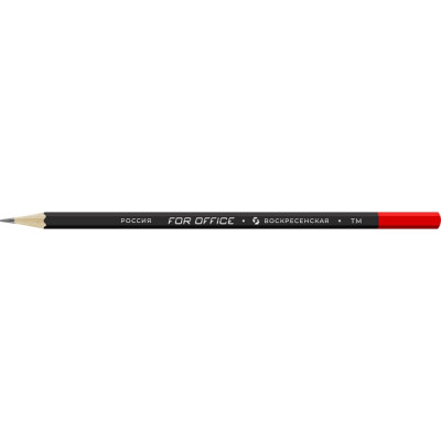 Графитный карандаш Воскресенская карандашная фабрика 564394