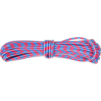 Плетенный универсальный шнур-веревка ООО ТПК Сигма ШС17