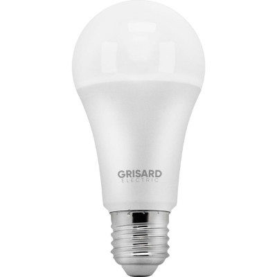 Светодиодная лампа Grisard Electric GRE-002-0017