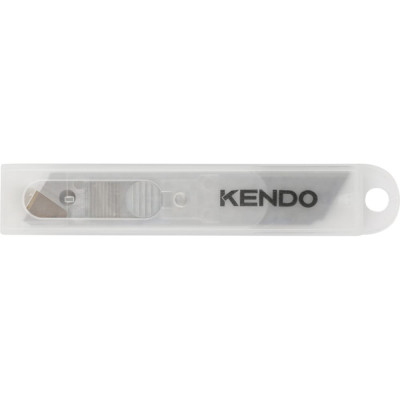 Набор лезвий для строительного ножа KENDO SK5 30652