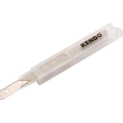 Набор лезвий для строительного ножа KENDO SK5 30651
