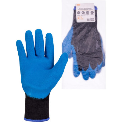 Х/б перчатки TDM SQ1016-0215