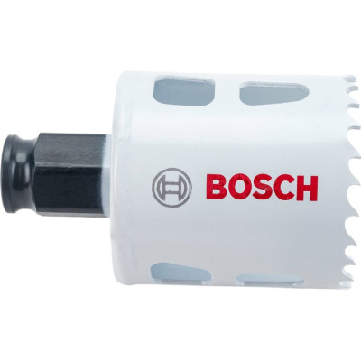 Биметаллическая коронка Bosch PROGRESSOR 2608594216