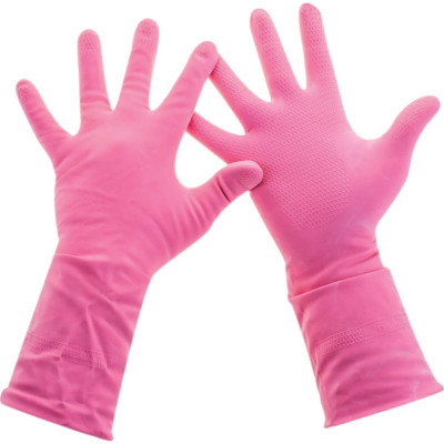 Хозяйственные перчатки Paclan Practi Comfort 407271 606354