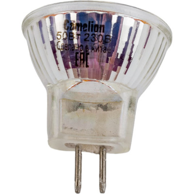 Галогенная лампа Camelion MINI JCDR MR11 7093