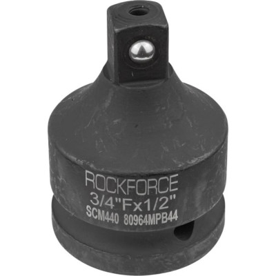 Усиленный адаптер ударный Rockforce RF-80964MPB44