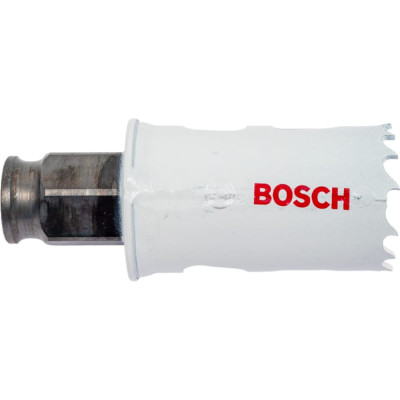 Биметаллическая коронка Bosch PROGRESSOR 2608594205