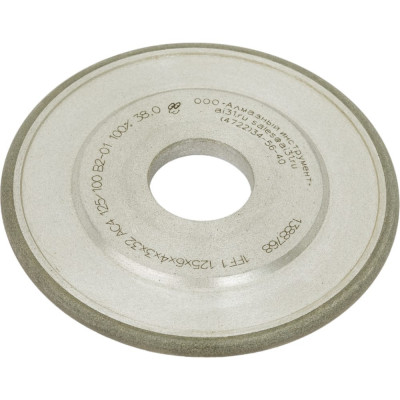 Алмазный круг заточной Алмазный инструмент CT00206040
