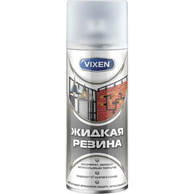Жидкая резина Vixen VX-90102LM