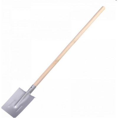 Прямоугольная штыковая лопата Рустрейд СИ-01522