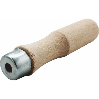 Деревянная ручка для напильника On 04-04-000