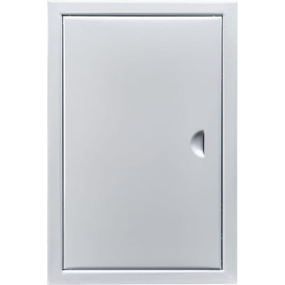 Ревизионная металлическая люк-дверца ООО Вентмаркет LRM200х350
