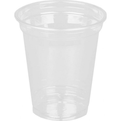 Одноразовый пластиковый стакан ООО Комус Стандарт 645945