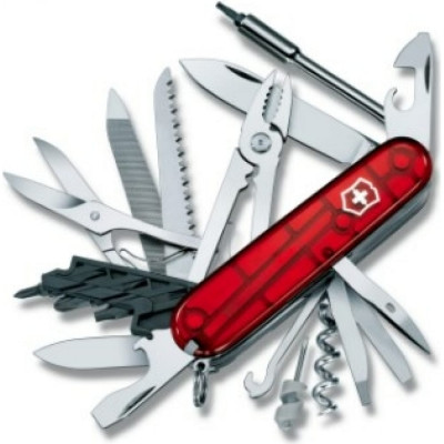 Швейцарский нож Victorinox CyberTool 1.7775.T