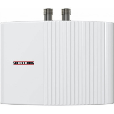 Проточный электрический водонагреватель Stiebel Eltron EIL 4 Premium 200135
