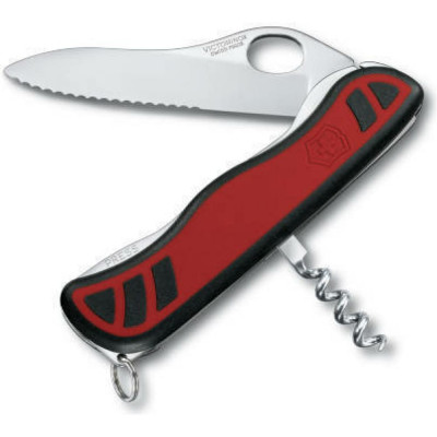Нож для спецслужб Victorinox SENTINEL One Hand 0.8321.MWC