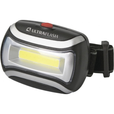 Налобный фонарь Ultraflash LED5380 12870