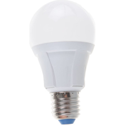 Светодиодная лампа Uniel LED-A60 16W/3000K/E27/FR PLP01WH UL-00005033