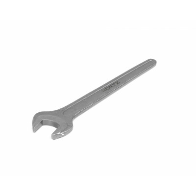 Односторонний рожковый ключ HORTZ 165189
