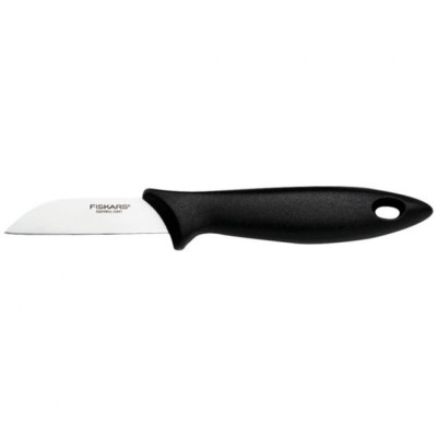 Нож для овощей Fiskars Essential 1023780