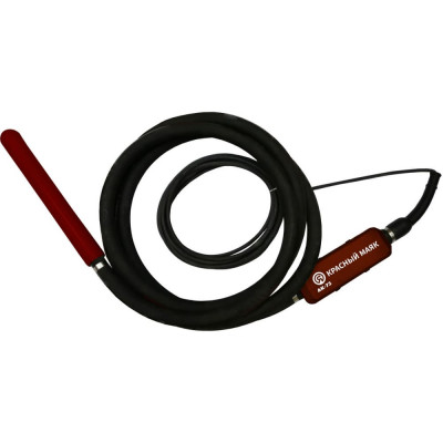 Элекрический вибратор Красный Маяк АК-75 Х1846170189
