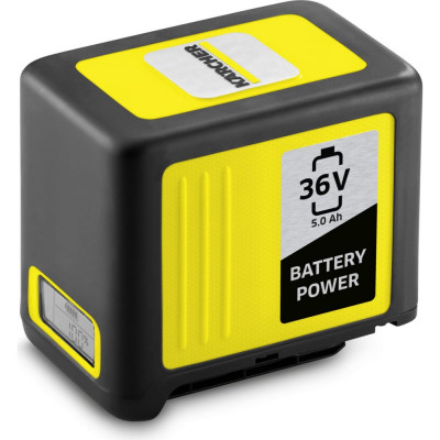Аккумулятор Karcher Battery Power 2.445-031